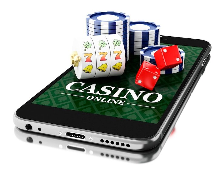 unoslot 4d mobile app login screen on Android showing live-dealer table preview