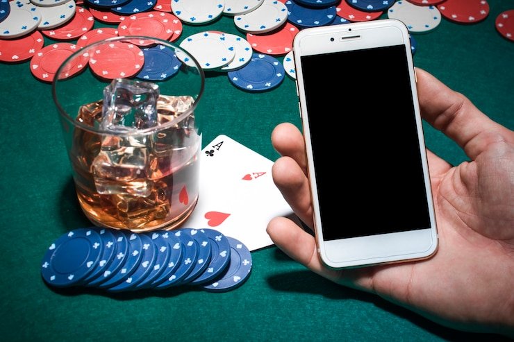 BandarQ live dealer table on unoslot 4d platform