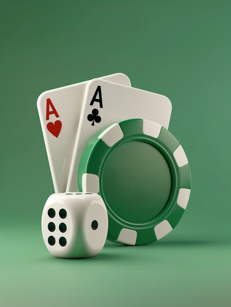 Real-time balance display and easy bet-sizing controls Account balance and bet sizing controls during BandarQ session