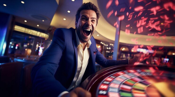 Free spins bonus feature Free spins bonus round with expanded symbols