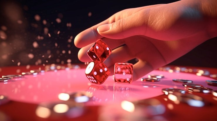 Instant bet confirmation and outcome display Real-time bet confirmation and round result on Wild Bandito table